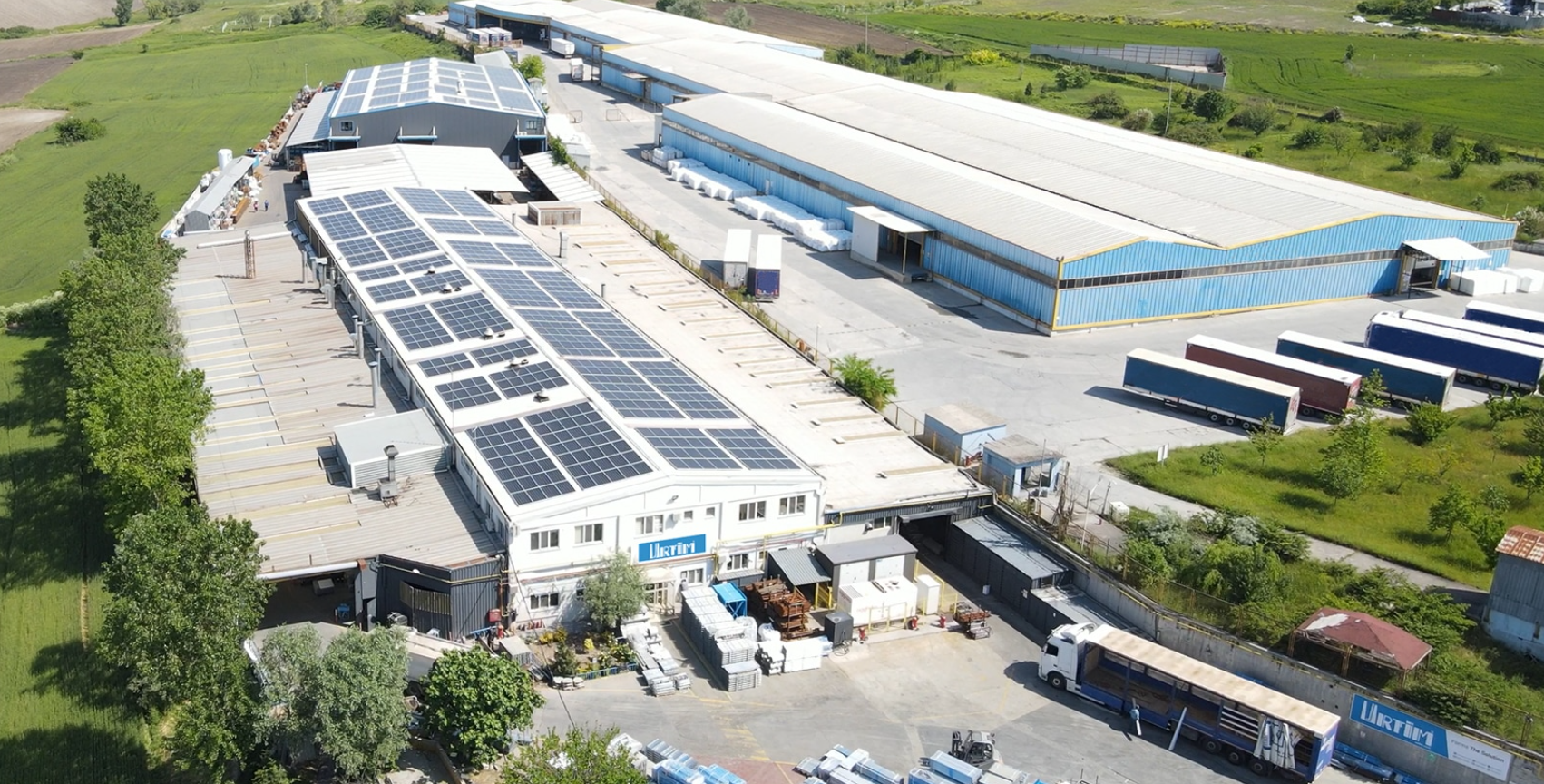 URTIM Factory